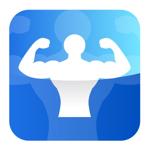 101+ Fitness Exercises icon