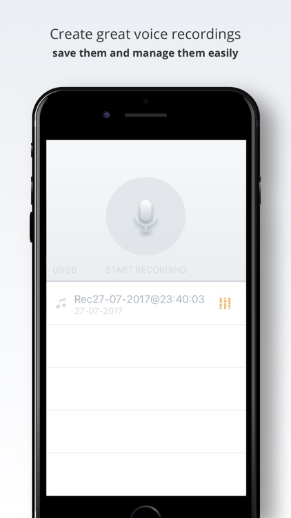 Voice Recorder & Funny Voice Changer for Pranks