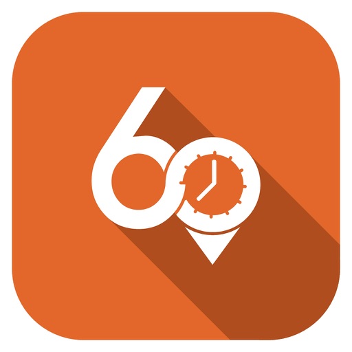 Успеть за 60 секунд!