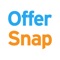 OfferSnap learns your shopping habits based on your shopping trips  and using proprietary machine learning algorithms surfaces shopping interests that are most relevant to you