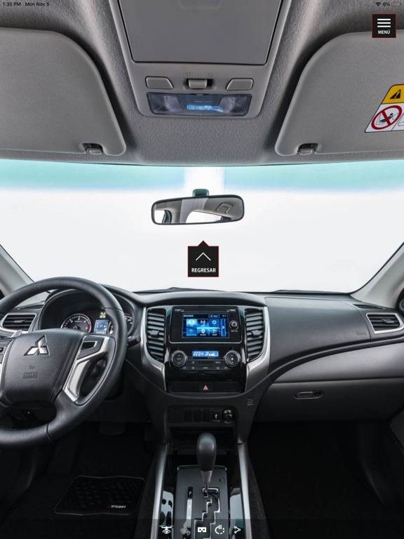 Screenshot #5 pour Mitsubishi360