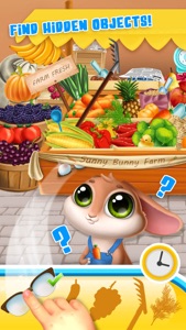 Secret Pet Detective screenshot #7 for iPhone