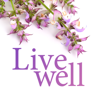 Live Well with Young Living