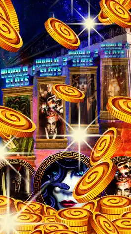 Game screenshot Medusa Slots hack