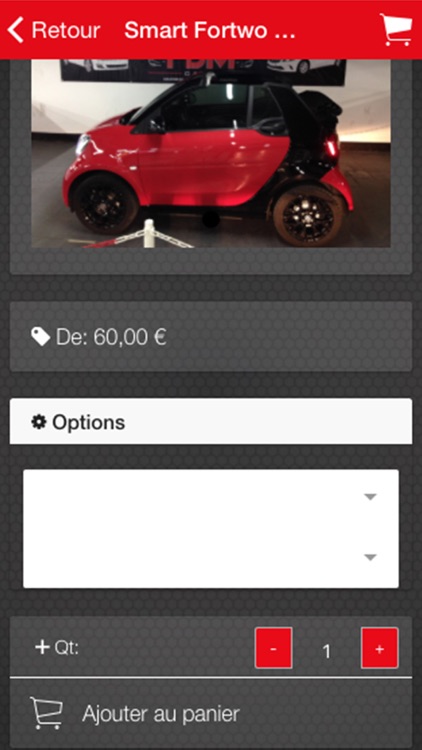 FBM Cars et Dépannage