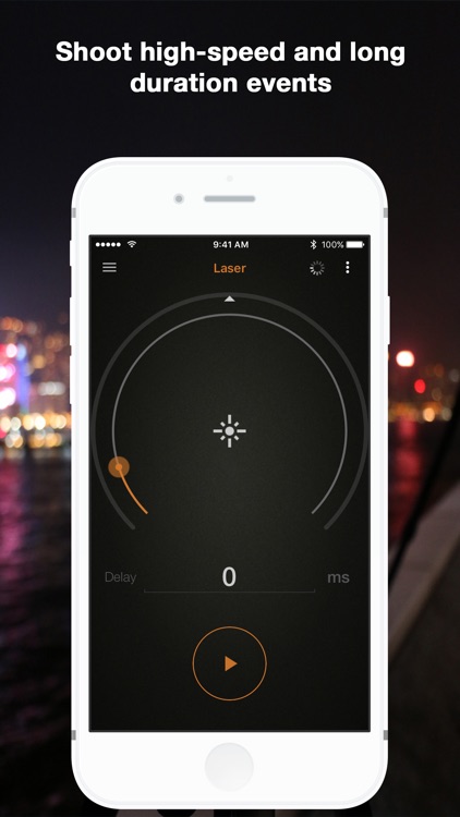 Pluto Trigger screenshot-3