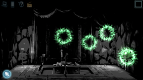 Cognition Episode 1 screenshot