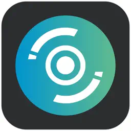 LDCam app icon