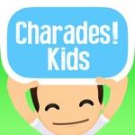 Download Charades! Kids app