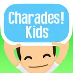 Charades! Kids App Cancel