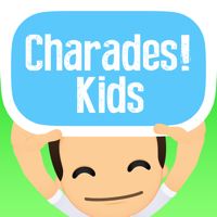 Charades Kids