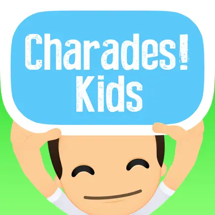 Charades! Kids Cheats