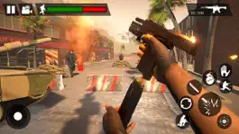 Game screenshot Счетчик Атака Стрельба Игры mod apk