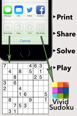 Game screenshot Sudoku Solver: Hint or Solve apk