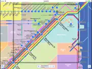 san francisco metro from zuti ipad resimleri 3