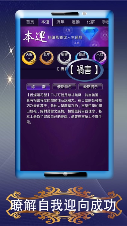 易經數字磁場