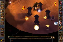Game screenshot Baldur's Gate mod apk
