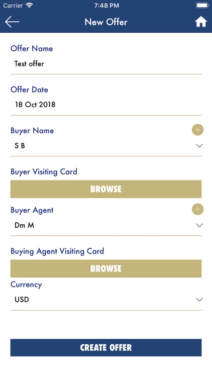 Ezyinventory screenshot-4