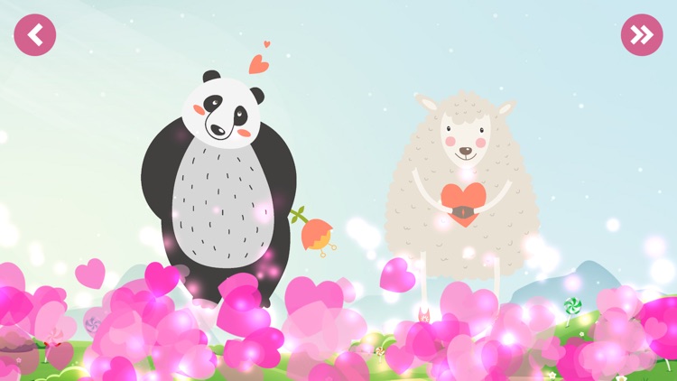 Bubbles Draw - Pop the circles