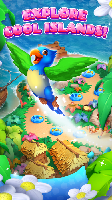 Bird Blast screenshot 5