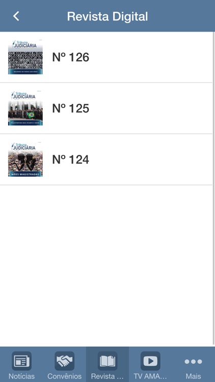 AMAGIS DF screenshot-3