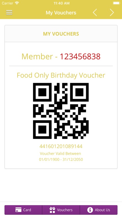 The Birdwood screenshot-5