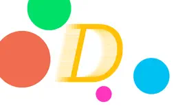 Dodger — Dodge For Your Life! app icon