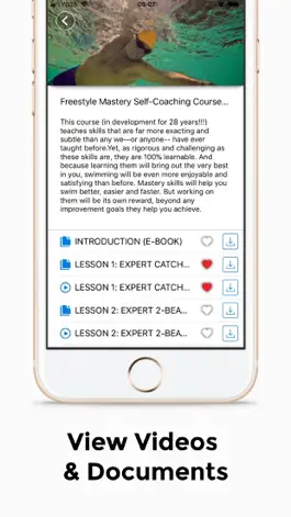Game screenshot Total Immersion Academy hack