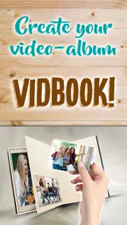vidbook - photo book creator problems & solutions and troubleshooting guide - 4