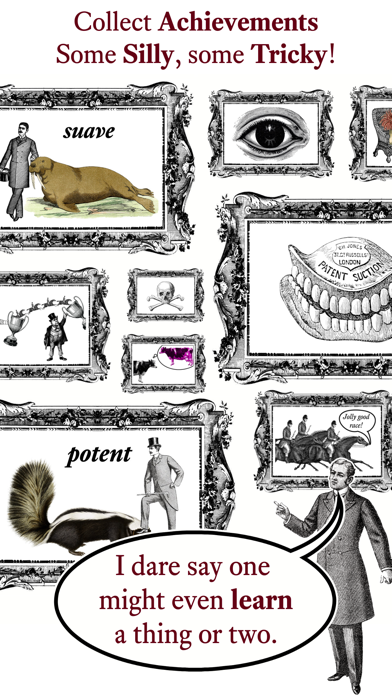 WordWhile Screenshot