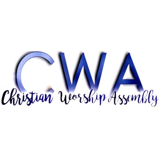 Christian Worship Assembly icon