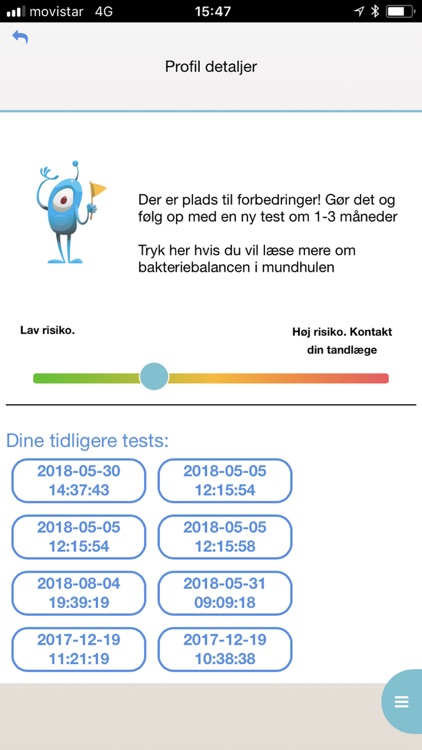 Perioapp screenshot-5