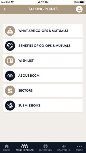 BCCM Advocacy(圖4)-速報App
