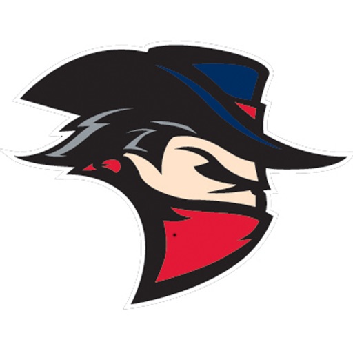 Brooks Bandits Official App Icon