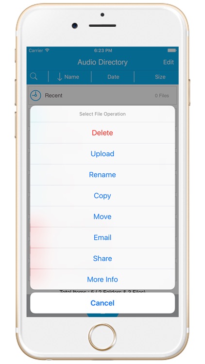 Audio Recorder HD & Voice Memo