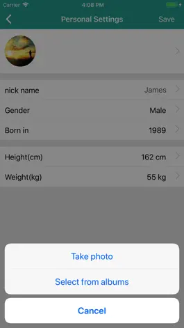 Game screenshot Lenovo wear mod apk