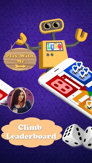 Ludo Game : The Dice Games(圖3)-速報App