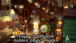 Game screenshot Bon Voyage: Hidden Objects mod apk