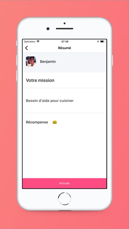 Pockero screenshot-4