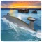 Feel the extreme of real navy war and experience lethal submarine battles undersea gameplay with full of action and strategy