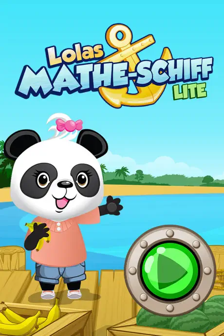 Lolas Mathe-Schiff LITE