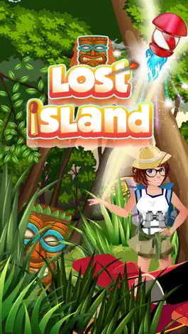 Game screenshot Lost Island Match 3 mod apk