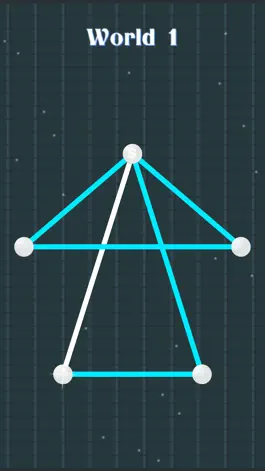 Game screenshot Connect Dots with One Line hack