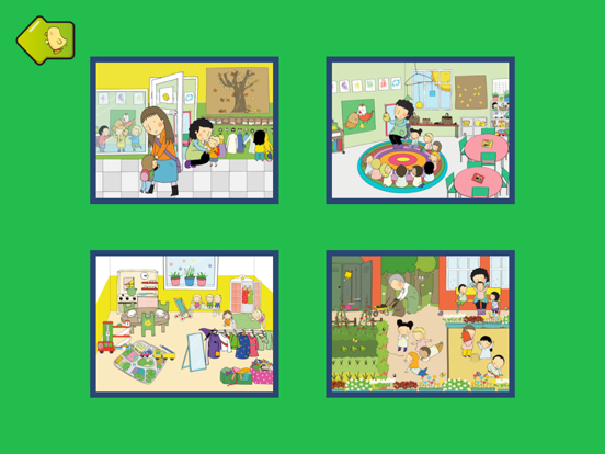 Screenshot #5 pour Juegos Pollitos - Casals