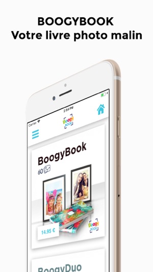 Boogybook(圖1)-速報App