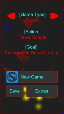 Game screenshot Game Ideas - Think & Create hack