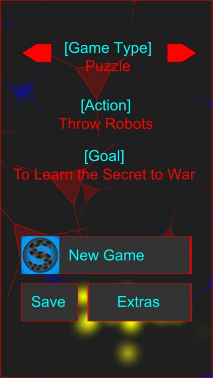 Game Ideas - Think & Create