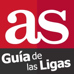 AS Guía de las Ligas