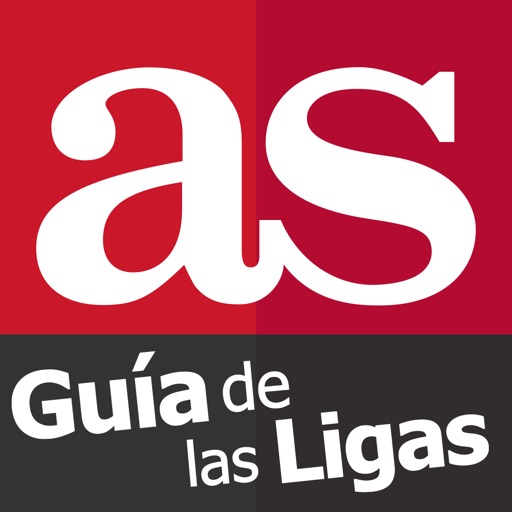 AS Guía de las Ligas