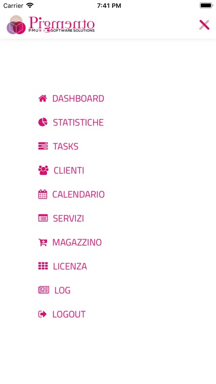 Pigmento screenshot-3